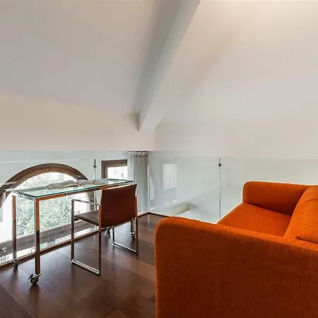 Ca' Degli Armeni Canal View Apartmán *